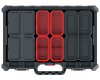 Organizer warsztatowy garażowy na drobnicę Kistenberg MSX KMX55408B