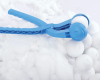 Śnieżkomat do robienia kulek śnieżnych Snowballee