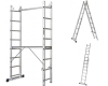 Rusztowanie drabinowe zestaw 3w1 PRO 2x8
