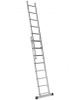 rusztowanie-aluminiowe-drabinowe-2x8-drabina przystawna