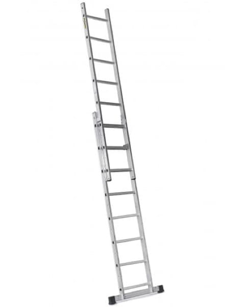 rusztowanie-aluminiowe-drabinowe-2x8-drabina przystawna