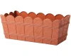 doniczka prostokatna 40 cm form-plastic terakota