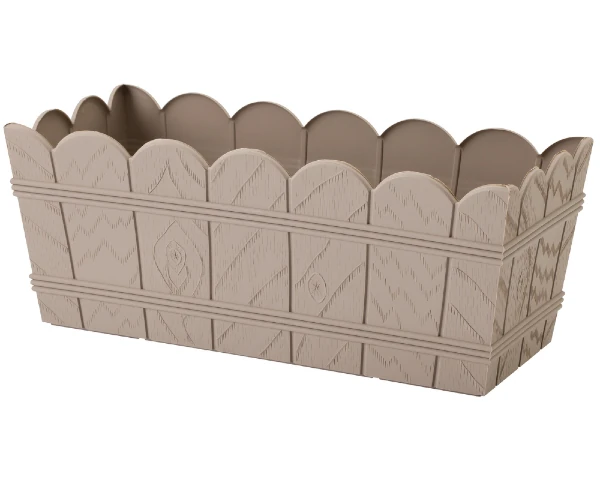 Doniczka-na-balkon-drewnopodobna-40-cm-jasny-bez