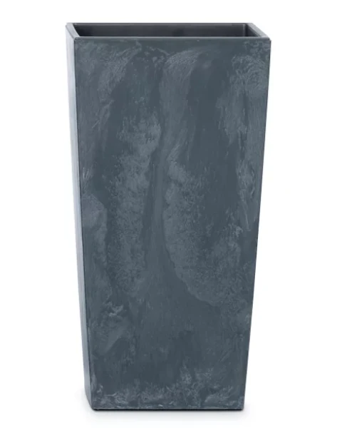 prosperplast-donica-wysoka-50-cm-grafitowa-z-efektem-betonu