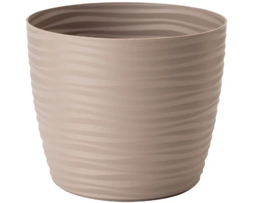 Doniczka-mini-do-domu-okragla-bez-1-l-Sahara-Round