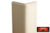 Narożnik PVC + rdzeń aluminium 200 cm ConvexAL piasek morski