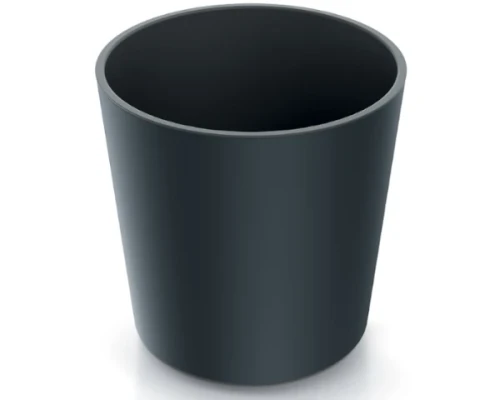 doniczka-okragla-z-wkladem-kolor-antracyt-9-l-prosperplast-urbi-round