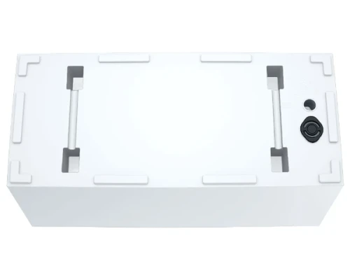 doniczka prostokatna balkonowa prosperplast urbi case w prezentacja korka