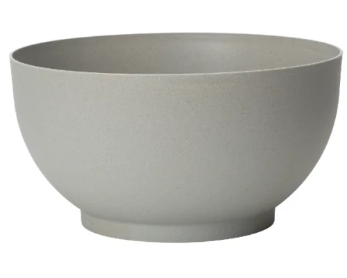 Doniczka-misa-szary-24-cm-Satina-Eco