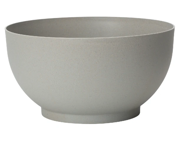 Doniczka-misa-szary-24-cm-Satina-Eco