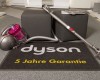 mata reklamowa z logo dyson jet-print light, obiektowy system czyszczący o niskim profilu runa 6 mm