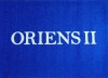 wycieraczka logo dla firmy oriens jet-print light, bezpieczna i antystatyczna mata barierowa z atestem oeko-tex