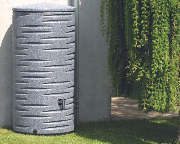 zbiornik na deszczowke prosperplast freze aranzacja