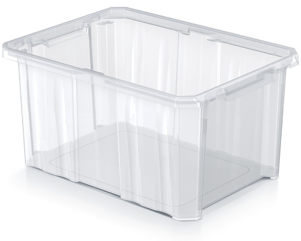 Pojemnik do przechowywania  40 x 30 x 20 cm  16 litrów CargoBox