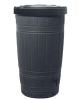Zbiornik na deszczówkę 265 litrów czarny Woodcan