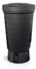 Zbiornik na deszczówkę czarny 210L Raincan