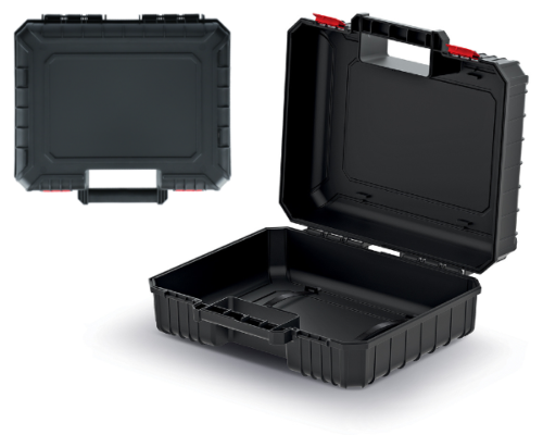 walizka na elektronarzędzia heavy khv40 kistenberg 40 cm