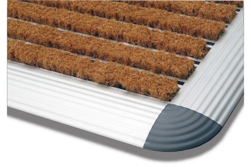 zdjęcie najazdu wycieraczki master