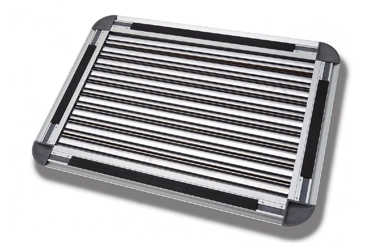 zdjęcie spodu wycieraczki