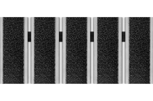 Wycieraczka Systemowa Dubaj