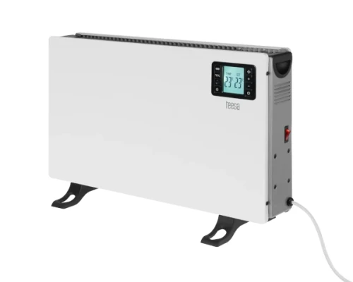 grzejnik elektryczny z pilotem Tessa TSA8054