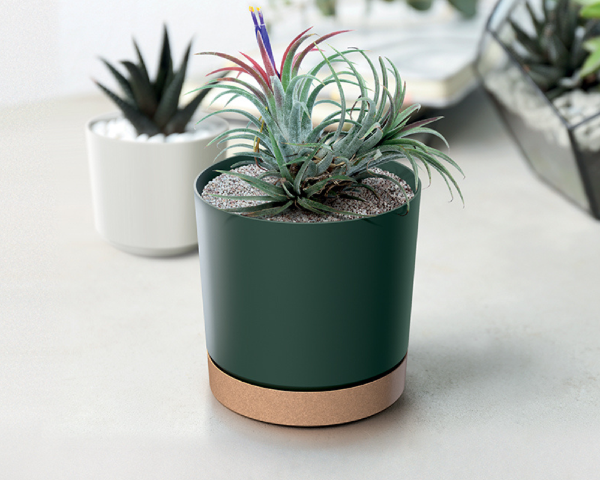 Donica na kwiaty Tubo aranzacja w domu