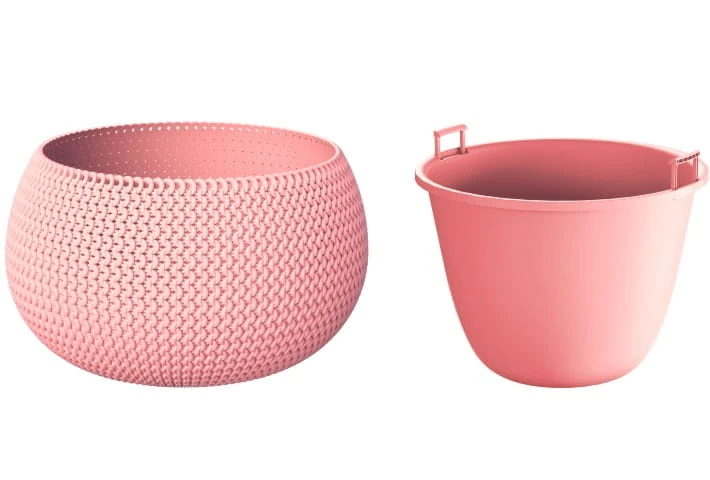 Doniczka-kula-21-l-rozowa-Splofy-Bowl-wklad-prezentacja