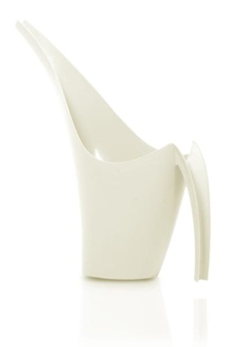 Konewka balkonowa 1,5 litra kremowa GIRAFFE