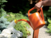 Konewka ogrodowa 1,8L KONI aranzacja
