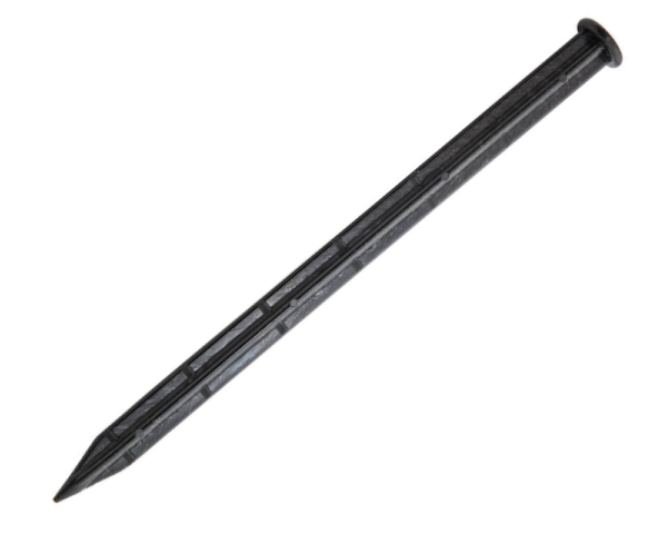 Kotwa 25cm do obrzeża i kratki ogrodowej (10szt.) Ekogrid.png