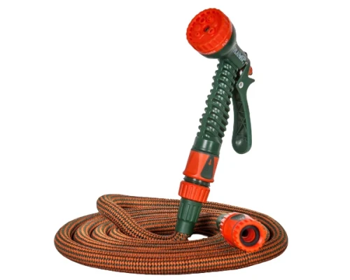 Waz ogrodowy rozciagliwy 10 m WOX RAMP