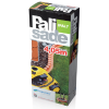 Palisada plastikowa ogrodowa szara 4 mb IPAL7