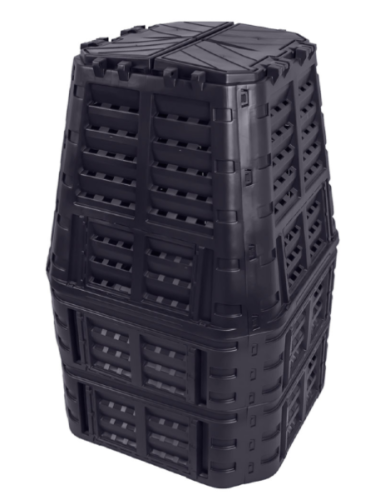 Kompostownik całoroczny 1000 litrów Patrol