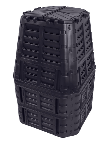 Kompostownik całoroczny 1000 litrów Patrol