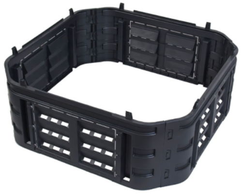 Patrol moduł kompostownika 260 litrów z drzwiczkami