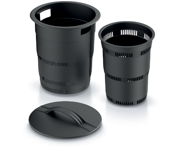 Mały kompostownik podziemny 11 l Combiosoil