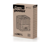 Kompostownik plastikowy Compogreen Woody  280 l