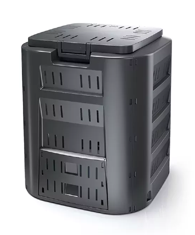 Kompostownik ogrodowy 320 litrów Compogreen