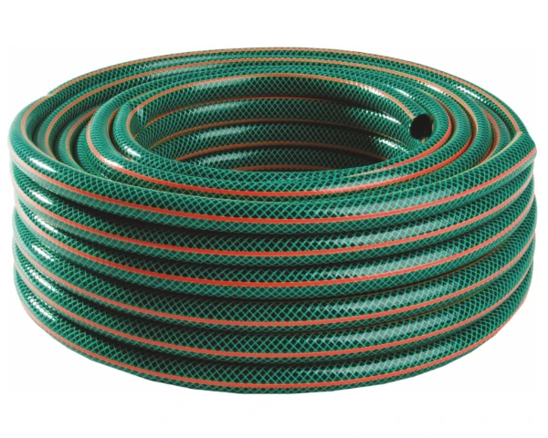 Waz ogrodowy 30 m 1/2 cala Bos RAMP