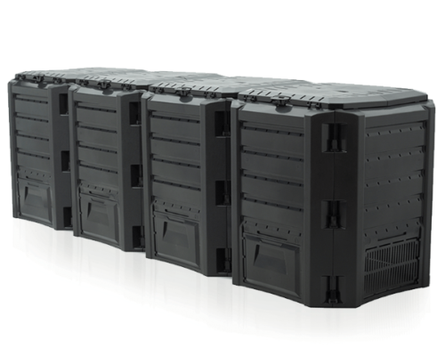 Prosperplast Kompostownik Module Compogreen 1600 litrów