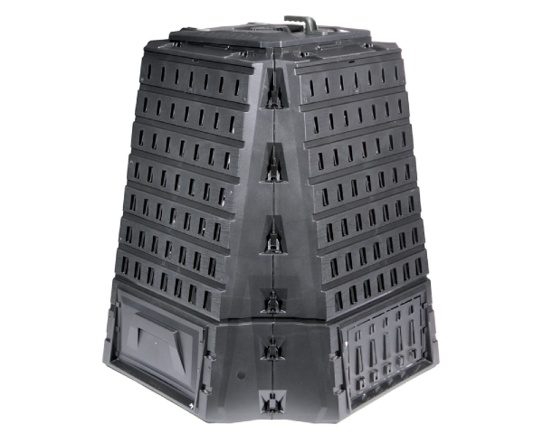 Kompostownik Prosperplast Biocompo 900 l