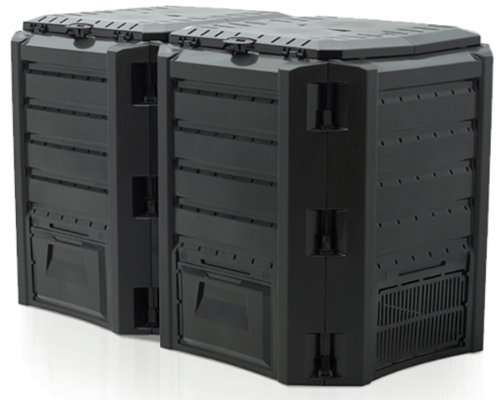 Prosperplast Kompostownik 800 l Module Compogreen