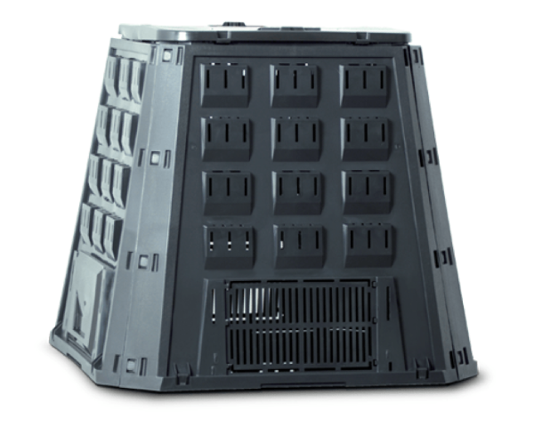 Kompostownik Prosperplast Evogreen 420 l