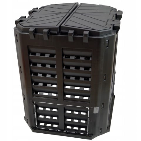 Multi-Kompostownik-ogrodowy 360-l - front