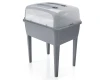 szklarnia-prosperplast-respana-planter-set