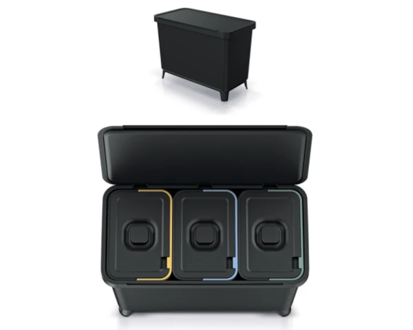 Pojemnik-na-smieci-z-koszami-3x10-litrow-i-klapka-czarny-Systema