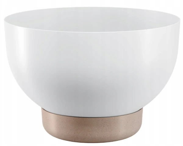 misa Satina z podstawka Eco biala