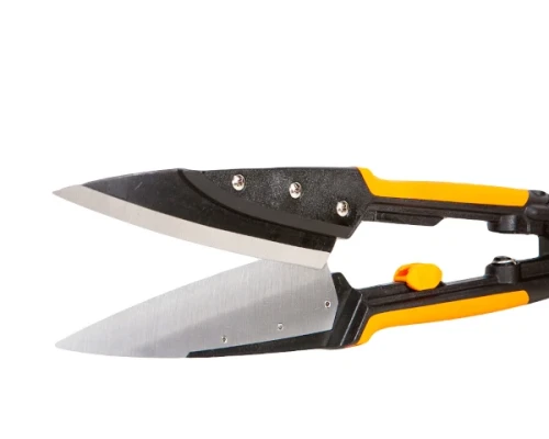 Nożyce do żywopłotu 16 cm RAMP ostrza