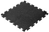 Mata do silowni 25 mm puzzle mozaika 100x100 cm tloczony wzor