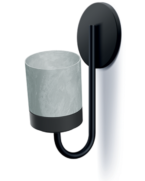 Doniczka wisząca kwietnik ścienny szary 65 cm Bloomie Hanger